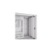 Corsair 6500D Airflow, Tower-Gehäuse(weiß, Tempered Glass)