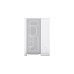 Corsair 6500D Airflow, Tower-Gehäuse(weiß, Tempered Glass)