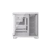 Corsair 6500D Airflow, Tower-Gehäuse(weiß, Tempered Glass)