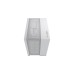 Corsair 6500D Airflow, Tower-Gehäuse(weiß, Tempered Glass)
