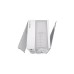 Corsair 6500D Airflow, Tower-Gehäuse(weiß, Tempered Glass)