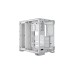 Corsair 6500D Airflow, Tower-Gehäuse(weiß, Tempered Glass)