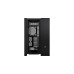 Corsair 6500D Airflow, Tower-Gehäuse(schwarz, Tempered Glass)
