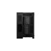 Corsair 6500D Airflow, Tower-Gehäuse(schwarz, Tempered Glass)