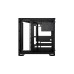 Corsair 6500D Airflow, Tower-Gehäuse(schwarz, Tempered Glass)