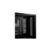 Corsair 6500D Airflow, Tower-Gehäuse(schwarz, Tempered Glass)