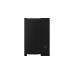 Corsair 6500D Airflow, Tower-Gehäuse(schwarz, Tempered Glass)