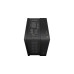 Corsair 6500D Airflow, Tower-Gehäuse(schwarz, Tempered Glass)