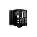 Corsair 6500D Airflow, Tower-Gehäuse(schwarz, Tempered Glass)