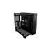 Corsair 6500D Airflow, Tower-Gehäuse(schwarz, Tempered Glass)