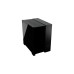 Corsair 6500X, Tower-Gehäuse(schwarz, Tempered Glass)