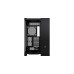 Corsair 6500X, Tower-Gehäuse(schwarz, Tempered Glass)