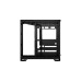 Corsair 6500X, Tower-Gehäuse(schwarz, Tempered Glass)