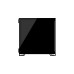Corsair 6500X, Tower-Gehäuse(schwarz, Tempered Glass)