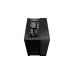 Corsair 6500X, Tower-Gehäuse(schwarz, Tempered Glass)