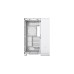 Corsair 6500X, Tower-Gehäuse(weiß, Tempered Glass)