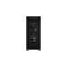 Corsair 7000D Airflow TG, Big-Tower-Gehäuse(schwarz, Tempered Glass)