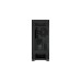 Corsair 7000D Airflow TG, Big-Tower-Gehäuse(schwarz, Tempered Glass)