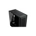 Corsair 7000D Airflow TG, Big-Tower-Gehäuse(schwarz, Tempered Glass)