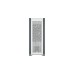 Corsair 7000D Airflow TG, Big-Tower-Gehäuse(weiß, Tempered Glass)