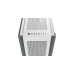 Corsair 7000D Airflow TG, Big-Tower-Gehäuse(weiß, Tempered Glass)