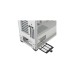 Corsair 7000D Airflow TG, Big-Tower-Gehäuse(weiß, Tempered Glass)
