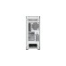 Corsair 7000D Airflow TG, Big-Tower-Gehäuse(weiß, Tempered Glass)
