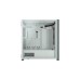 Corsair 7000D Airflow TG, Big-Tower-Gehäuse(weiß, Tempered Glass)