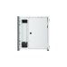 Corsair 7000D Airflow TG, Big-Tower-Gehäuse(weiß, Tempered Glass)