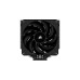 Corsair A115 High-Performance Tower-CPU-Luftkühler, CPU-Kühler(schwarz)