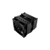 Corsair A115 High-Performance Tower-CPU-Luftkühler, CPU-Kühler(schwarz)