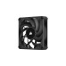 Corsair AF120 ELITE High-Performance 120mm PWM, Gehäuselüfter(schwarz)