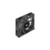 Corsair AF120 ELITE High-Performance 120mm PWM, Gehäuselüfter(schwarz)