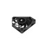Corsair AF120 ELITE High-Performance 120mm PWM, Gehäuselüfter(schwarz)