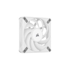 Corsair AF120 ELITE High-Performance 120mm PWM, Gehäuselüfter(weiß)