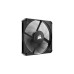 Corsair AF120 Slim Series PWM 120x120x15, Gehäuselüfter(schwarz)