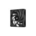 Corsair AF140 ELITE High-Performance 140mm PWM, Gehäuselüfter(schwarz)