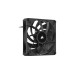 Corsair AF140 ELITE High-Performance 140mm PWM, Gehäuselüfter(schwarz)