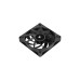 Corsair AF140 ELITE High-Performance 140mm PWM, Gehäuselüfter(schwarz)