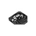 Corsair AF140 ELITE High-Performance 140mm PWM, Gehäuselüfter(schwarz)