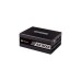 Corsair AX1600i, PC-Netzteil(schwarz, 10x PCIe, Kabelmanagement, 1600 Watt)