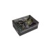 Corsair AX1600i, PC-Netzteil(schwarz, 10x PCIe, Kabelmanagement, 1600 Watt)