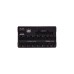 Corsair AX1600i, PC-Netzteil(schwarz, 10x PCIe, Kabelmanagement, 1600 Watt)