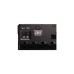 Corsair AX1600i, PC-Netzteil(schwarz, 10x PCIe, Kabelmanagement, 1600 Watt)