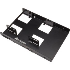 Corsair CSSD-BRKT 2, Einbaurahmen(schwarz)
