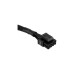 Corsair CV650 650W, PC-Netzteil(schwarz, 2x PCIe, 650 Watt)