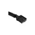 Corsair CV650 650W, PC-Netzteil(schwarz, 2x PCIe, 650 Watt)