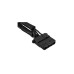 Corsair CV650 650W, PC-Netzteil(schwarz, 2x PCIe, 650 Watt)
