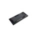 Corsair Corsair K65 Plus Wireless, Gaming-Tastatur(DE-Layout, Corsair MLX Red)