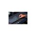 Corsair Corsair K65 Plus Wireless, Gaming-Tastatur(DE-Layout, Corsair MLX Red)